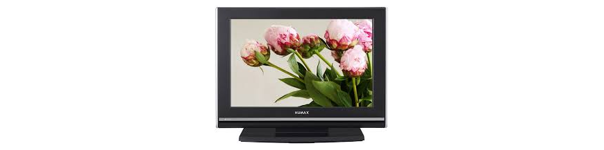 TV HUMAX LGB-19DTT